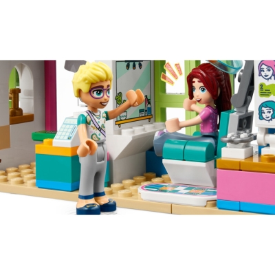 LEGO FRIENDS 41743 Salon fryzjerski