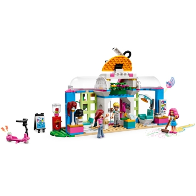 LEGO FRIENDS 41743 Salon fryzjerski