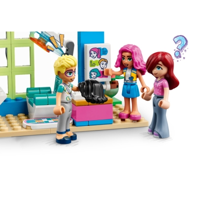 LEGO FRIENDS 41743 Salon fryzjerski