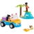 LEGO FRIENDS 41725 Zabawa z łazikiem plażowym