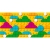 LEGO DOTS 41948 Uroczy banan pojemnik na długopiy