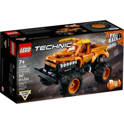 LEGO TECHNIC 42135 Monster Jam™ El Toro Loco
