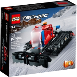 LEGO TECHNIC 42148 Ratrak