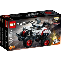 LEGO TECHNIC 42150 Monster Jam™ Monster Mutt™ Dalm