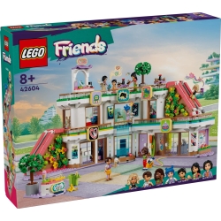 LEGO FRIENDS 42604 Centrum handlowe w Heartlake City