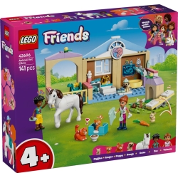 LEGO FRIENDS 42696 Lecznica dla zwierząt