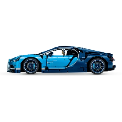 LEGO TECHNIC 42083 Bugatti Chiron