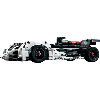 LEGO TECHNIC 42137 Formula E® Porsche 99X Electric