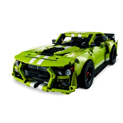 LEGO TECHNIC 42138 Ford Mustang Shelby® GT500