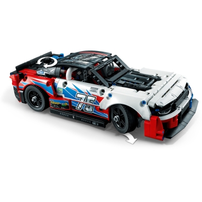 LEGO TECHNIC 42153 Nowy Chevrolet Camaro ZL1 z ser