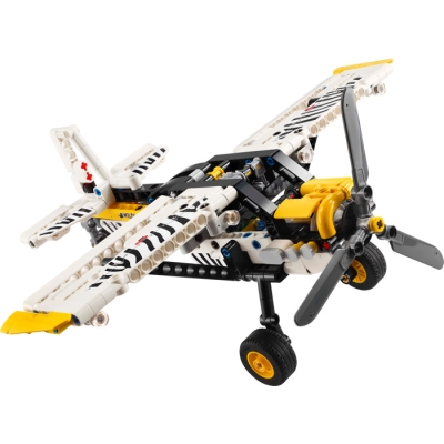 LEGO TECHNIC 42198 Samolot transportowy