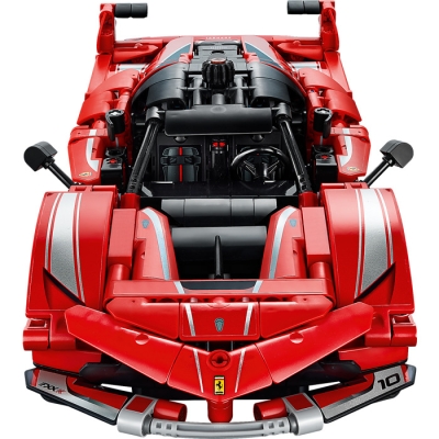 LEGO TECHNIC 42212 Ferrari FXX K