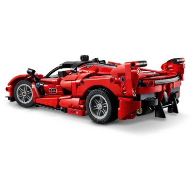 LEGO TECHNIC 42212 Ferrari FXX K