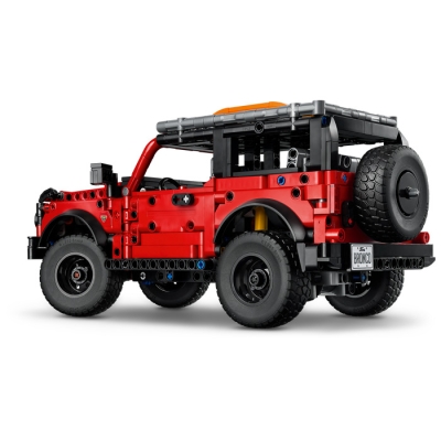 LEGO TECHNIC 42213 SUV Ford Bronco