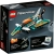 LEGO TECHNIC 42117 Samolot wyścigowy