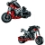 LEGO TECHNIC 42132 Motocykl