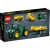 LEGO TECHNIC 42136 Traktor John Deere 9620R 4WD