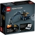 LEGO TECHNIC 42147 Wywrotka 42197 Koparko-ładowarka