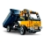 LEGO TECHNIC 42147 Wywrotka 42197 Koparko-ładowarka