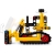 LEGO TECHNIC 42163 Buldożer do zadań specjalnych 42197 Koparko-ładowarka
