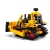 LEGO TECHNIC 42163 Buldożer do zadań specjalnych 42197 Koparko-ładowarka