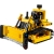 LEGO TECHNIC 42163 Buldożer do zadań specjalnych 42197 Koparko-ładowarka