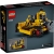 LEGO TECHNIC 42163 Buldożer do zadań specjalnych 42197 Koparko-ładowarka