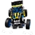 LEGO TECHNIC 42164 Wyścigowy łazik terenowy