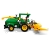 LEGO TECHNIC 42168 John Deere 9700 Forage Harvester