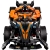 LEGO TECHNIC 42169 NEOM McLaren Formula E Race Car