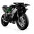 LEGO TECHNIC 42170 Motocykl Kawasaki Ninja H2R