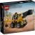 LEGO TECHNIC 42197 Koparko-ładowarka