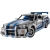 LEGO TECHNIC 42210 Samochód Nissan Skyline GT-R (R34) Za szybcy za wściekli