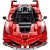 LEGO TECHNIC 42212 Ferrari FXX K