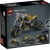LEGO TECHNIC 42225 Żółty motocykl