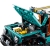 LEGO TECHNIC 42227 SUV Jeep® Wrangler Rubicon