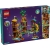 LEGO FRIENDS 42631 Domek na drzewie na obozie kempingowym