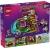 LEGO FRIENDS 42648 Opieka nad pandami w rezerwacie
