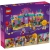 LEGO FRIENDS 42649 Sklep z cukierkami w Heartlake