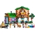 LEGO FRIENDS 42654 Ranczo kucyków i stajnia