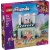 LEGO FRIENDS 42662 Salon fryzjerski i sklep z ozdobami