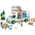 LEGO FRIENDS 42663 Przygoda w kamperze przyjaciół