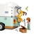 LEGO FRIENDS 42663 Przygoda w kamperze przyjaciół