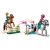 LEGO FRIENDS 42688 Stadnina i szkółka jeździecka