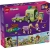LEGO FRIENDS 42695 Przyczepa z koniem i źrebaczkiem