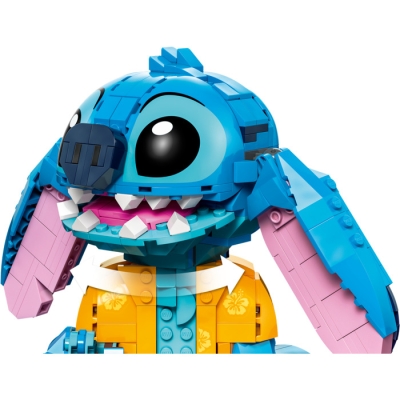 LEGO DISNEY 43249 Stitch
