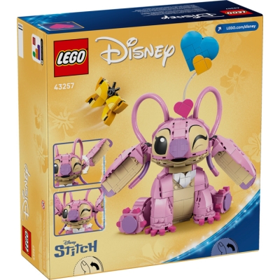 LEGO DISNEY 43257 Andzia