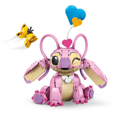 LEGO DISNEY 43257 Andzia