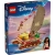 LEGO DISNEY 43270 Kajakowa przygoda Vaiany