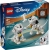 LEGO DISNEY 43271 101 dalmatyńczyków Szczeniaczki Szczęściarz i Penny